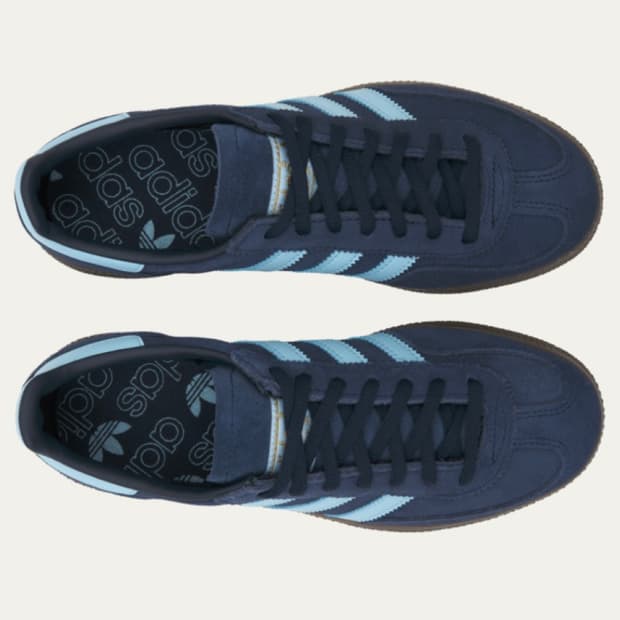 아디다스 스페지알 핸드볼 네이비270