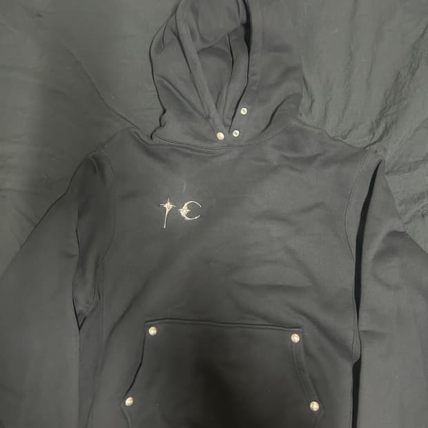 떠그클럽 후드티 2사이즈