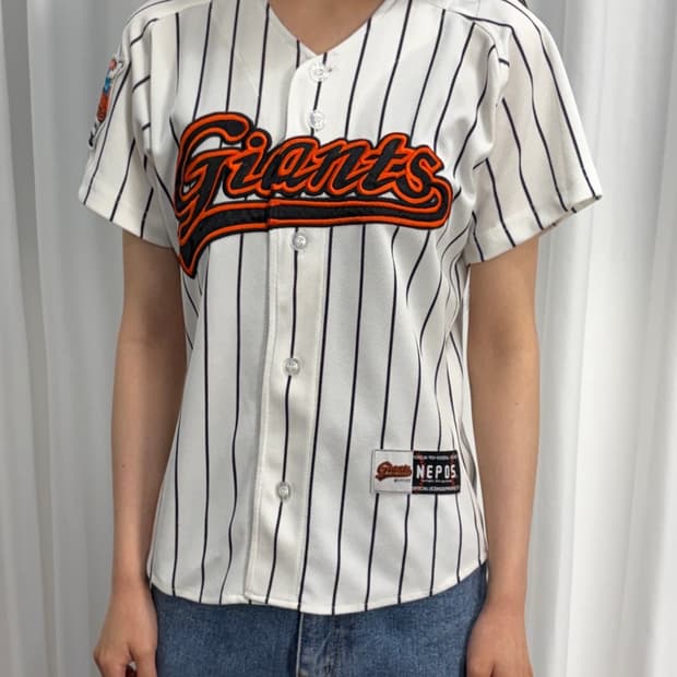 [9호]롯데자이언츠 네포스 강민호 47번 야구 유니폼