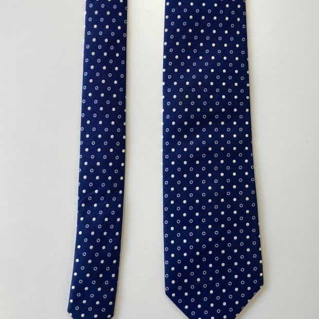 빈티지)넥타이