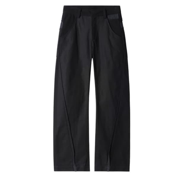 Xlim ep.06 women 01 trousers