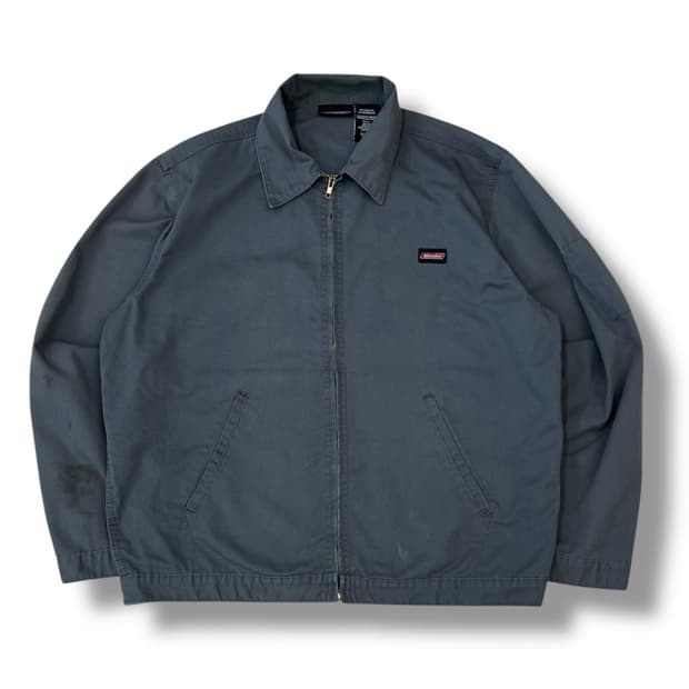 디키즈 워크자켓 r1193