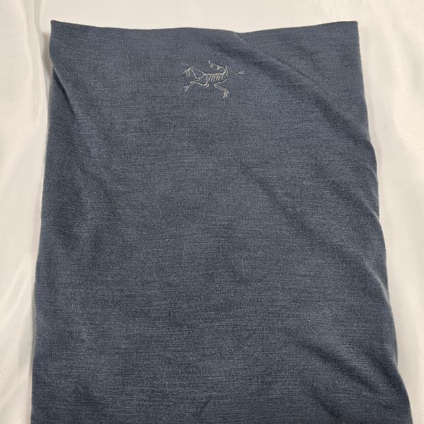 아크테릭스넥워머