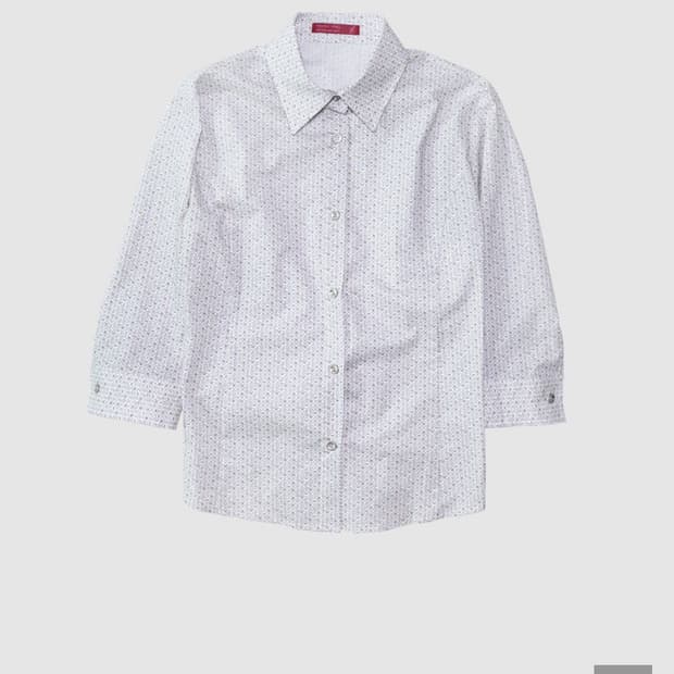 인앤양인하모니 코르셋 모리 셔츠