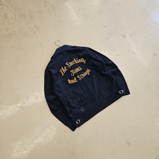 EL RADIALL FFA 자켓 코듀로이자켓 아메리칸빈티지 L