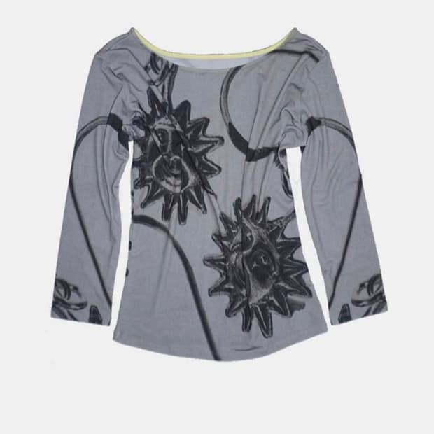 Lalameemee jersey top