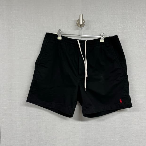폴로 랄프로렌 레드포니 반바지