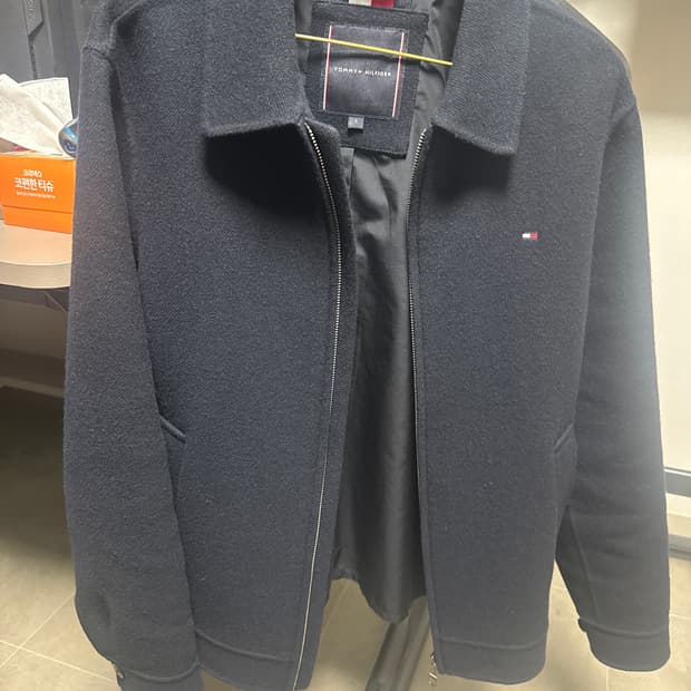 타미힐피거 정장 자켓