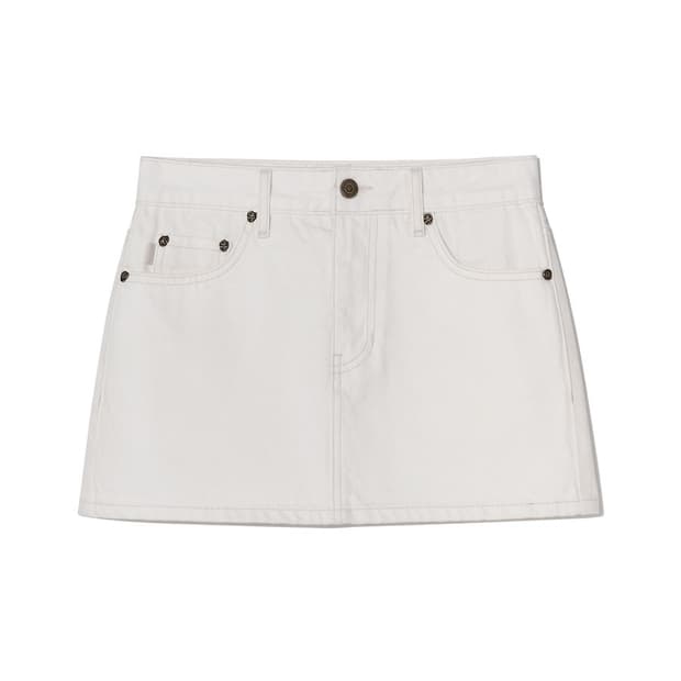 (미착용) Glowny 글로니 벨라 스커트 the bella skirt