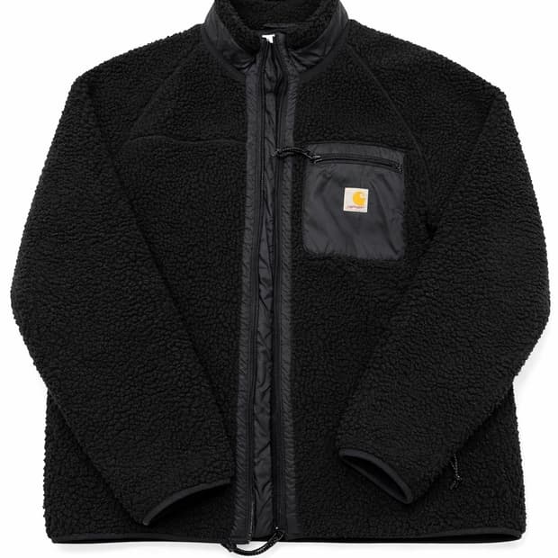 칼하트 WIP 프렌티스 후리스