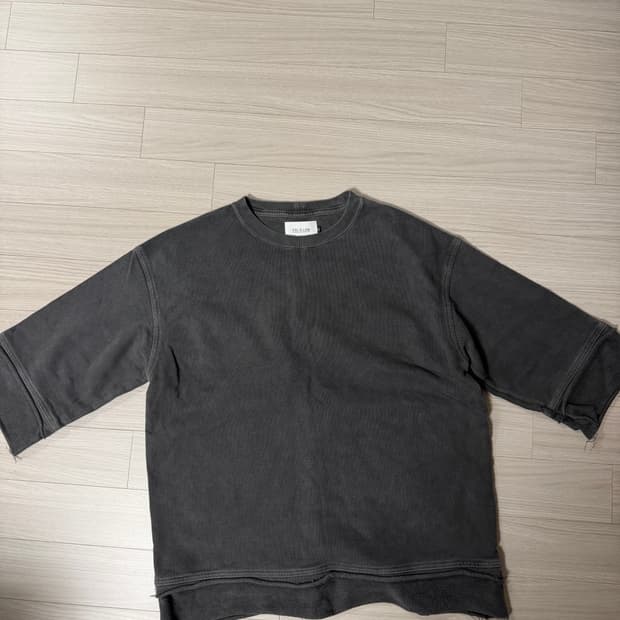 [M] 칼오라인 차콜 칠부니트