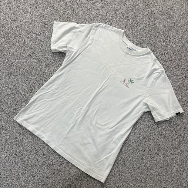 M 커버낫 남성 반팔 티셔츠 0330J