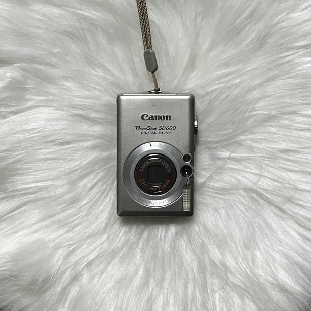 *풀박스/한글*canon 익시 70/익서스 60 빈티지디카