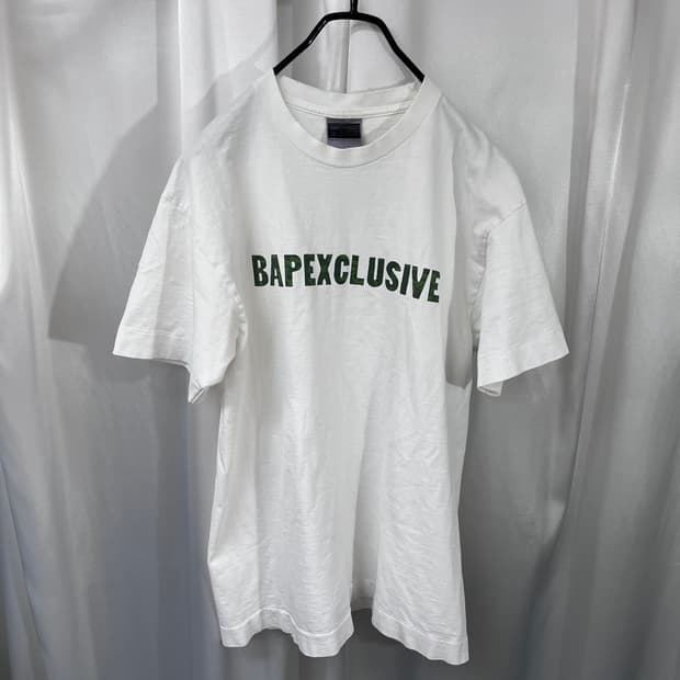 BAPE