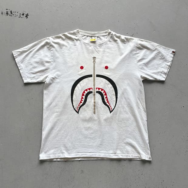 Bape T-Shirt