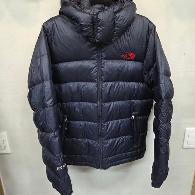 노스페이스 화이트라벨 800 Ltd 구스다운 패딩 95