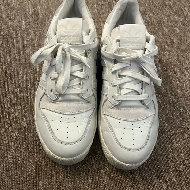 라이벌리 86 로우 