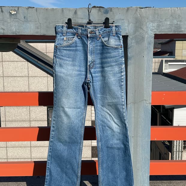 90s levis 517 31