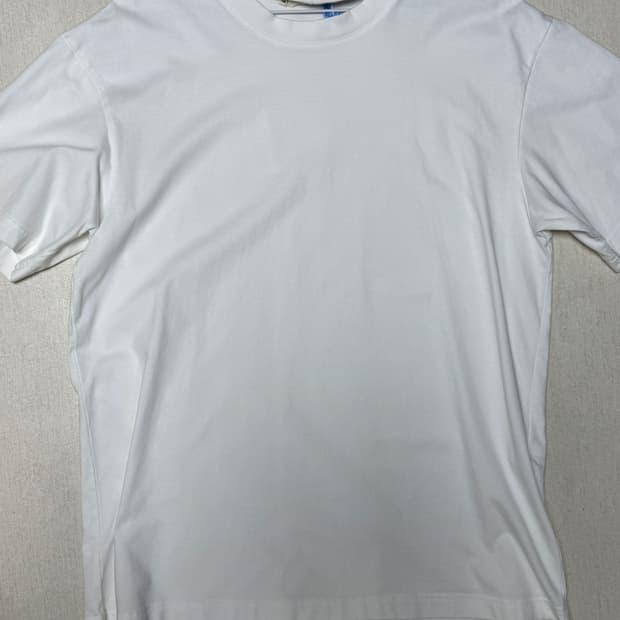 와이프로젝트 트리플카라 티셔츠 L