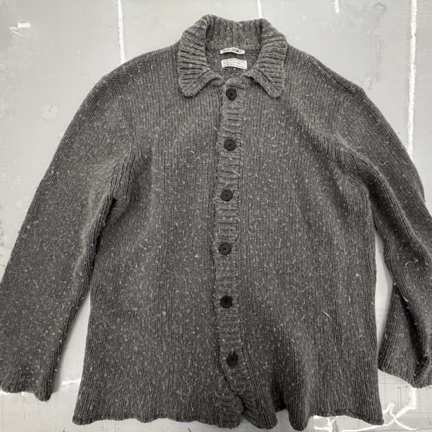 Our legacy 가디건