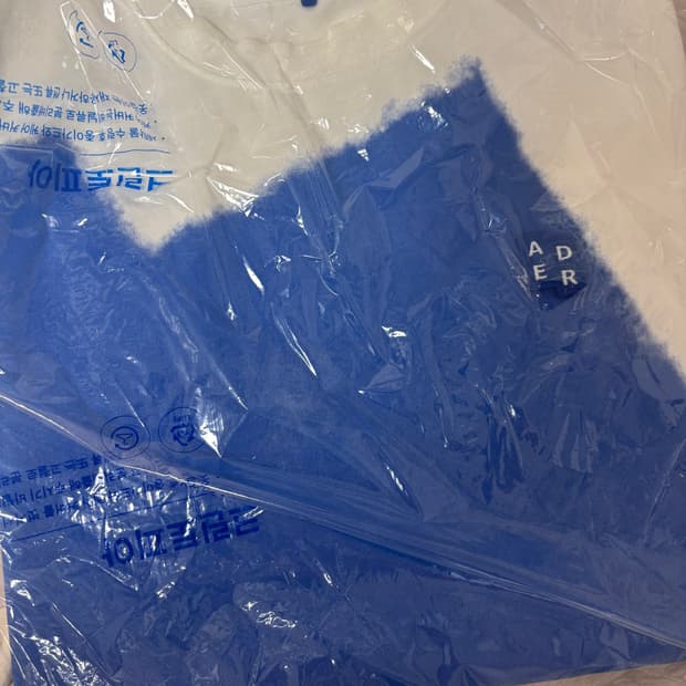 아더에러 시그니피컨트 반팔