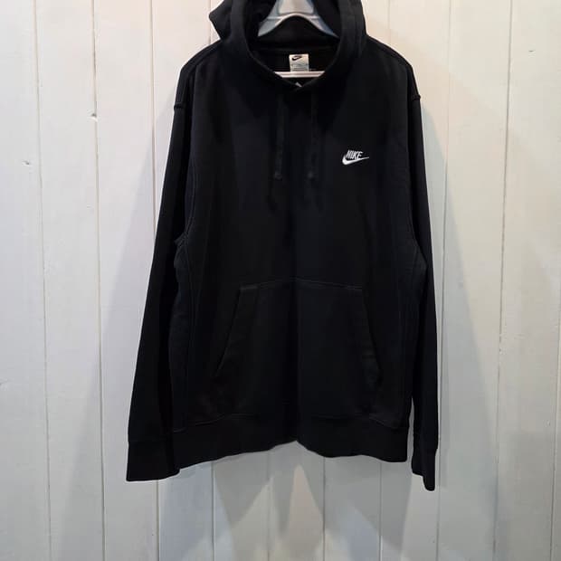 나이키 후드티 <기본> "NIKE"