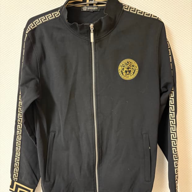 베르사체 트레이닝복 세트