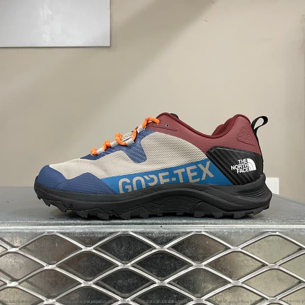 노스페이스 에너지 테크 GTX 265