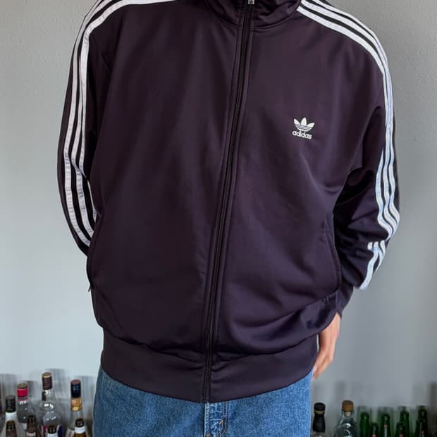 [XL]아디다스 파이어버드 트랙탑 져지