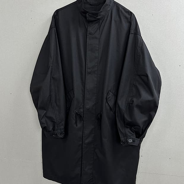 폴햄 야상 M65 피쉬테일 L 