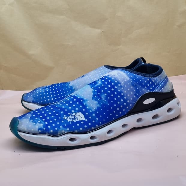 노스페이스 초경량 워터슈즈 260