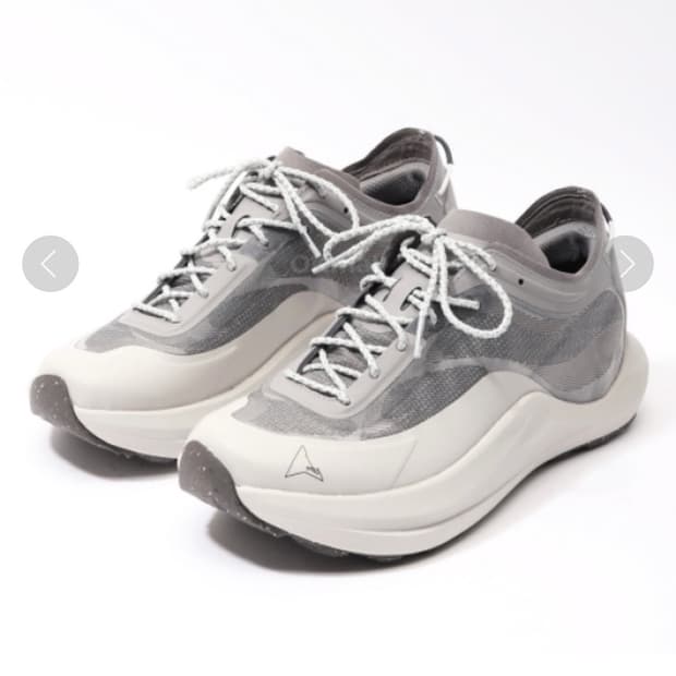 로아 셀라 43사이즈