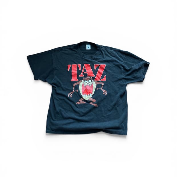 90s taz t shirt