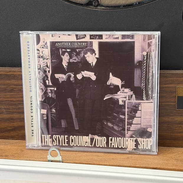The Style Council