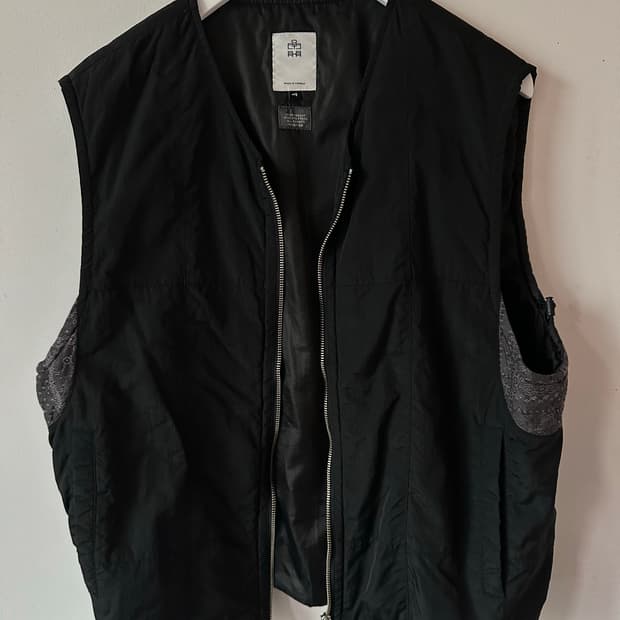 폴리테루 페이즐리 베스트 4