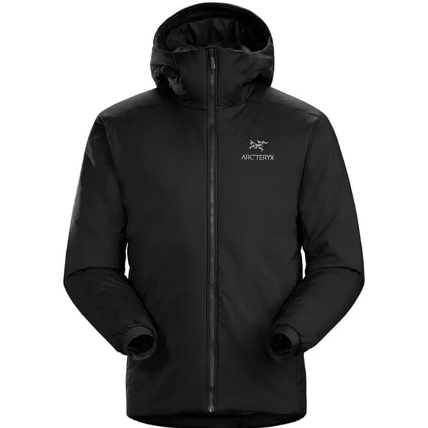 아크테릭스 아톰 AR