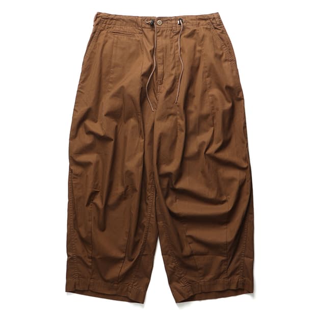 NEEDLES Military HD Pants