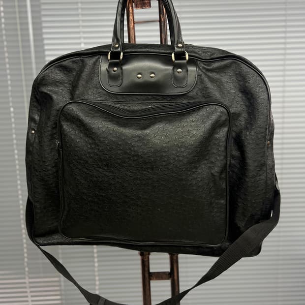 피에르 가르뎅(Pierre Cardin)  가먼트백