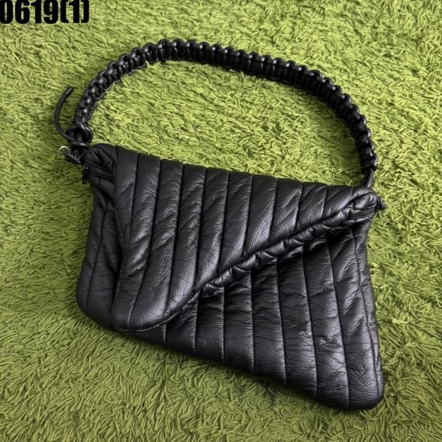 Nutemperor 일본 빈티지 토트백