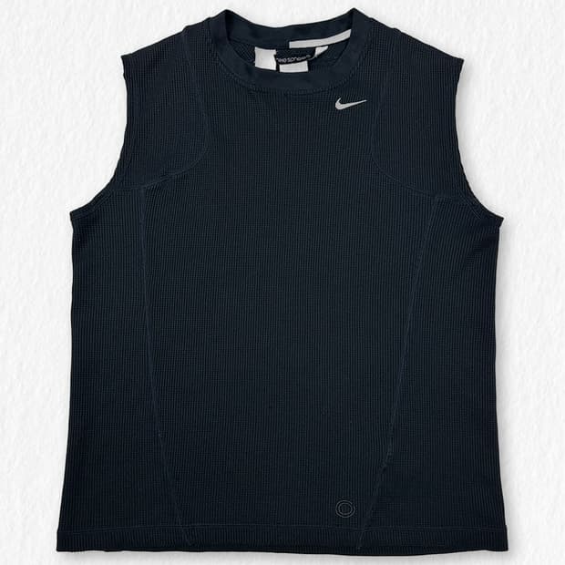 나이키 스피어 기능성 슬리브리스