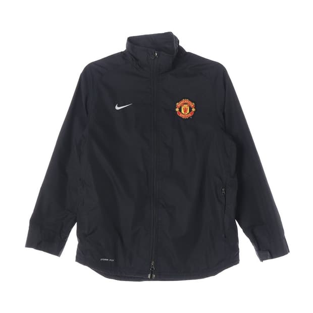 나이키 맨유 스톰핏 바람막이 자켓XL