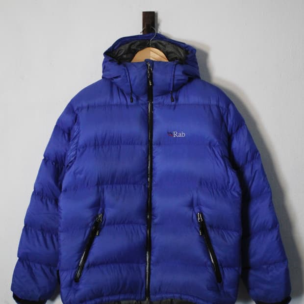 랩 Rab Neutrino Pro Jacket
