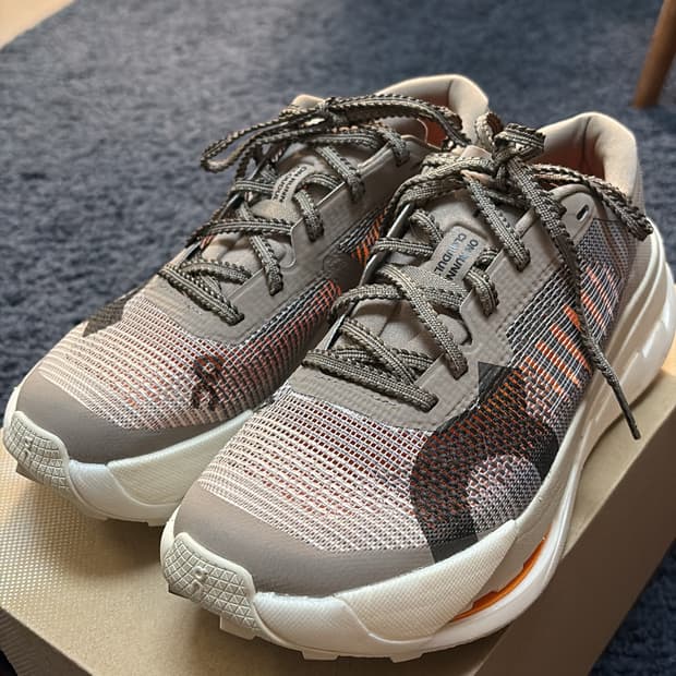 온러닝 클라우드 울트라 프로 러닝화