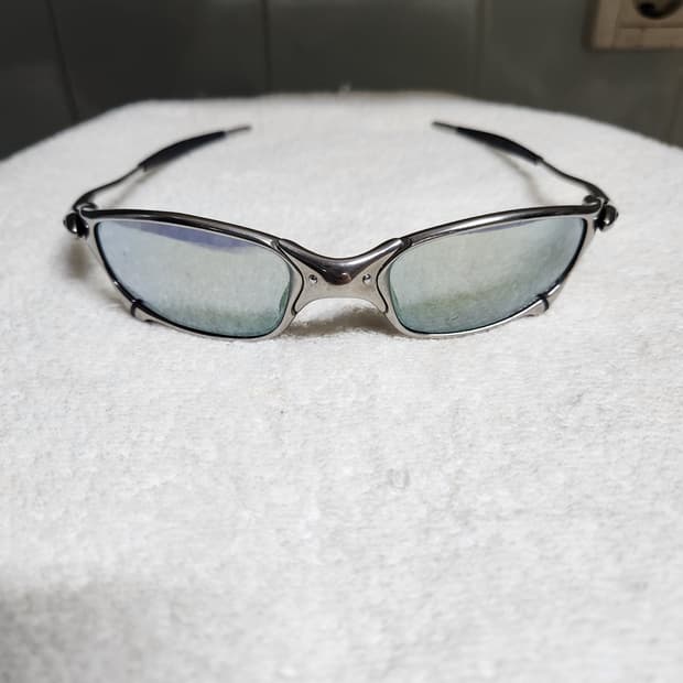 오클리 엑스메탈 이치로 줄리엣 선글라스 고글 oakley