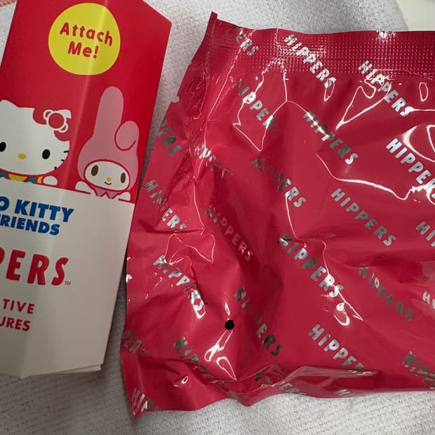 산리오 소니엔젤 히퍼 시나모롤 미개봉 새상품