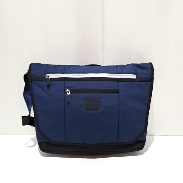 (택포) 투미 확장형 크로스백 B377