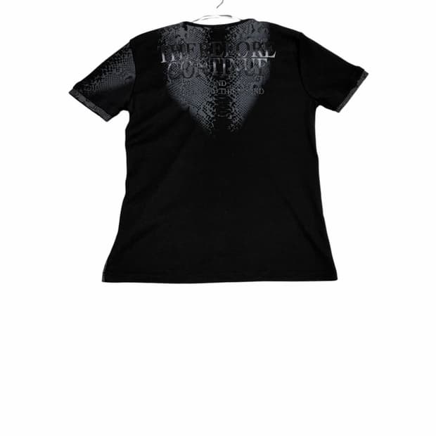 python printing vkei tshirts