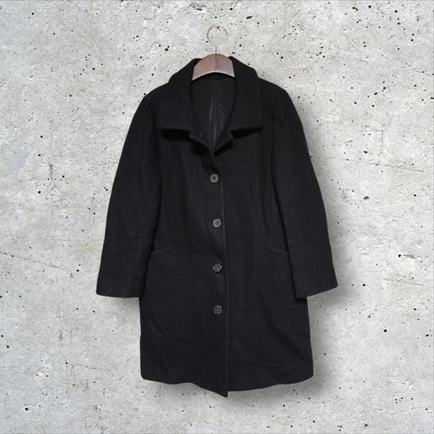 띠어리 코트 (90/S)