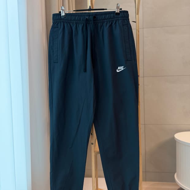 나이키 남녀공용 조거팬츠