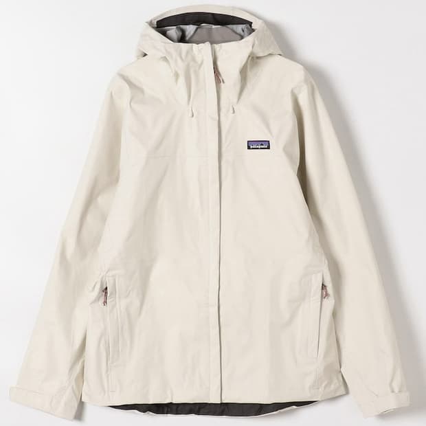 파타고니아 토렌쉘 3L 여성